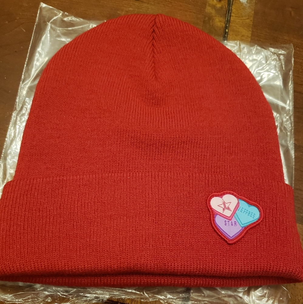 Limited Edition Valentine's Mystery Box Beanie